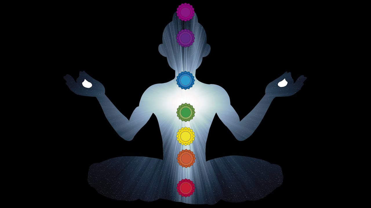 Eternal Music || Chakra Dhyana | Sri Krishnaraj