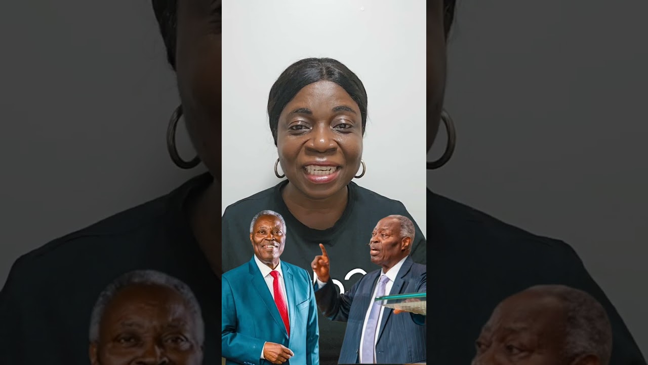 Pastor Kumuyi is discreetly changing some Deeperlife doctrines