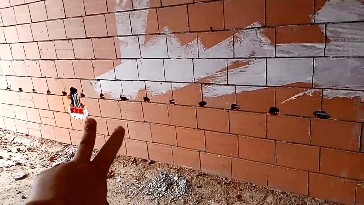 كهرباء المنازل كيفية تنضيم الشغلélectrique vip0796991635