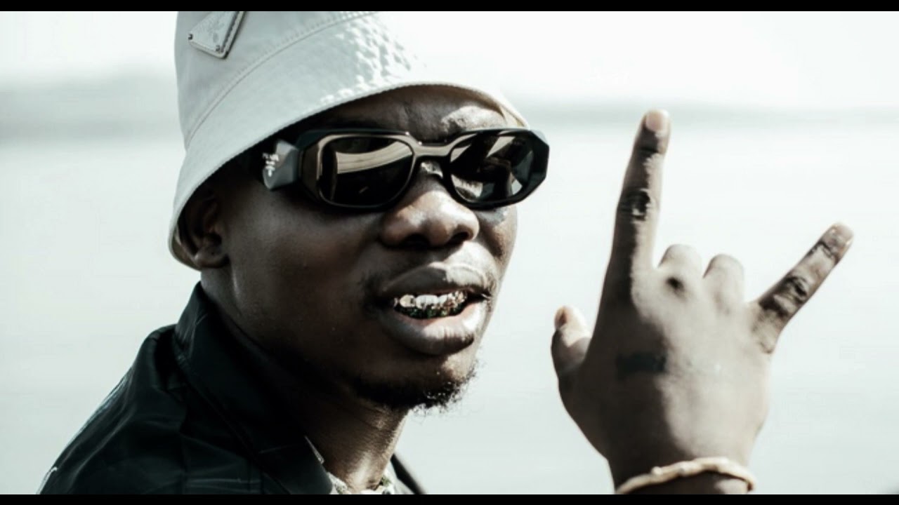 Blxckie Type Beat 2023 - 
