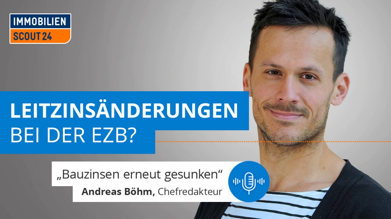 Leitzinsänderungen bei der EZB? – Zinskommentar Juni 2019