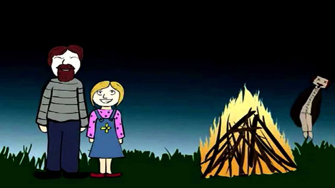 The Story of Guy Fawkes - please subscribe!