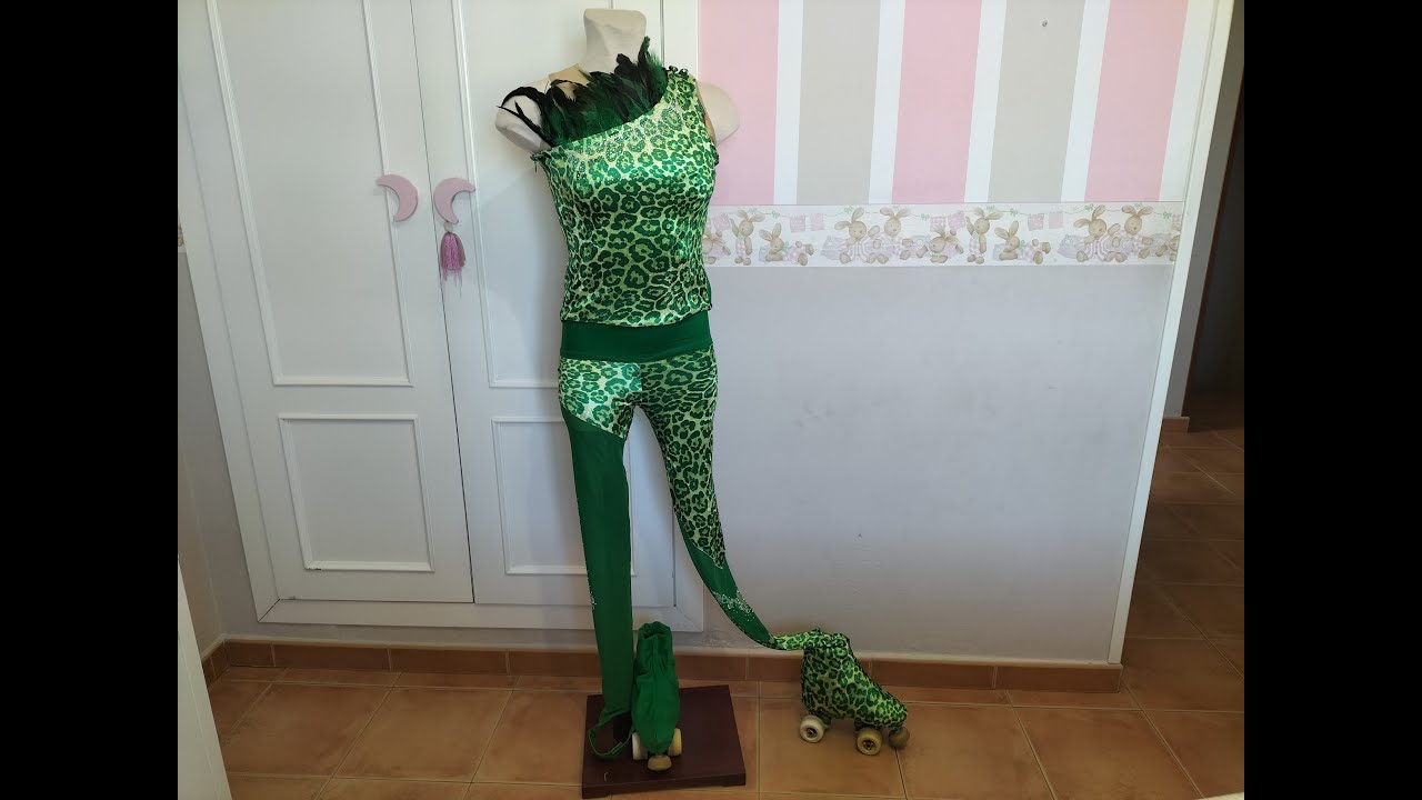 Maillot Parte 2/3