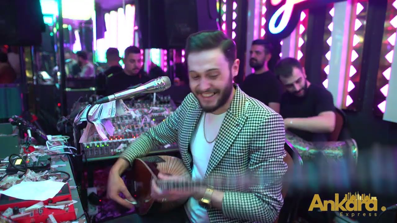 Çağrı Doğan - Develi (2024)