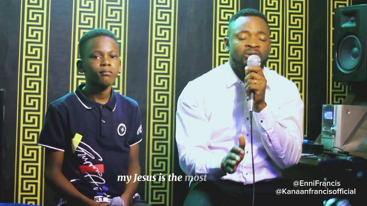 God, Our Father - His Character & Attributes - Ps. Ben Seyi-Ola & Ps. Tunmise Evans Pt. 2