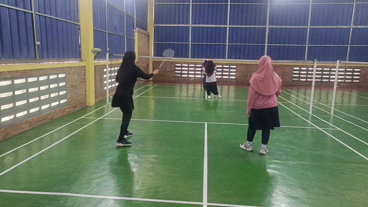 Novi udin vs reka nina