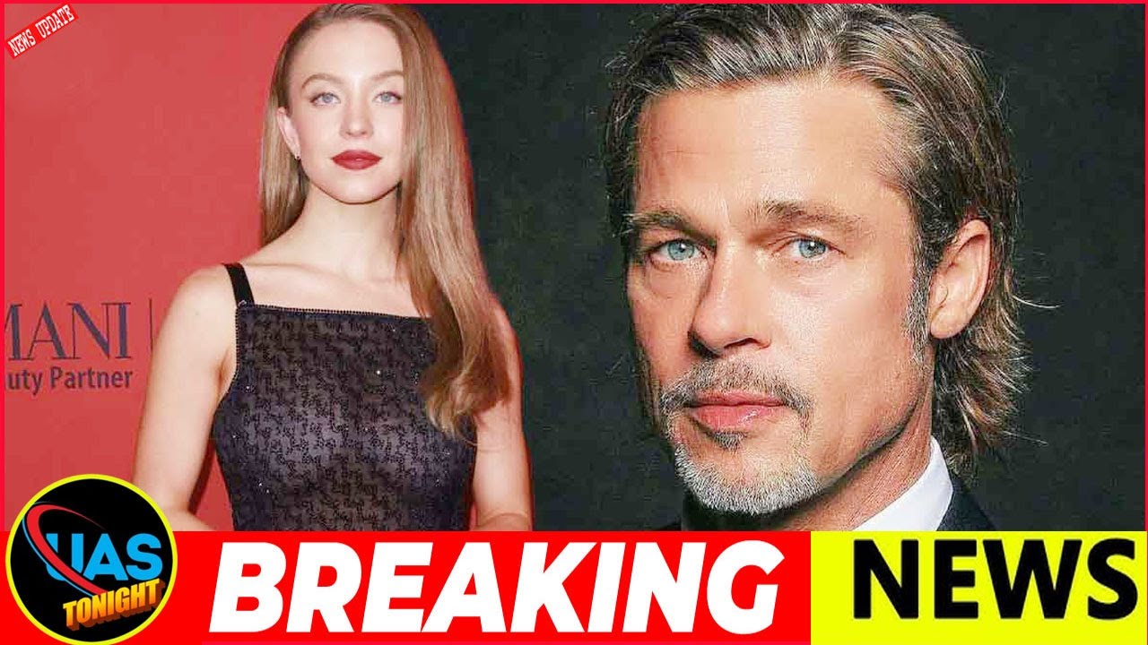 Sydney Sweeney reflects on Brad Pitt’s kindness