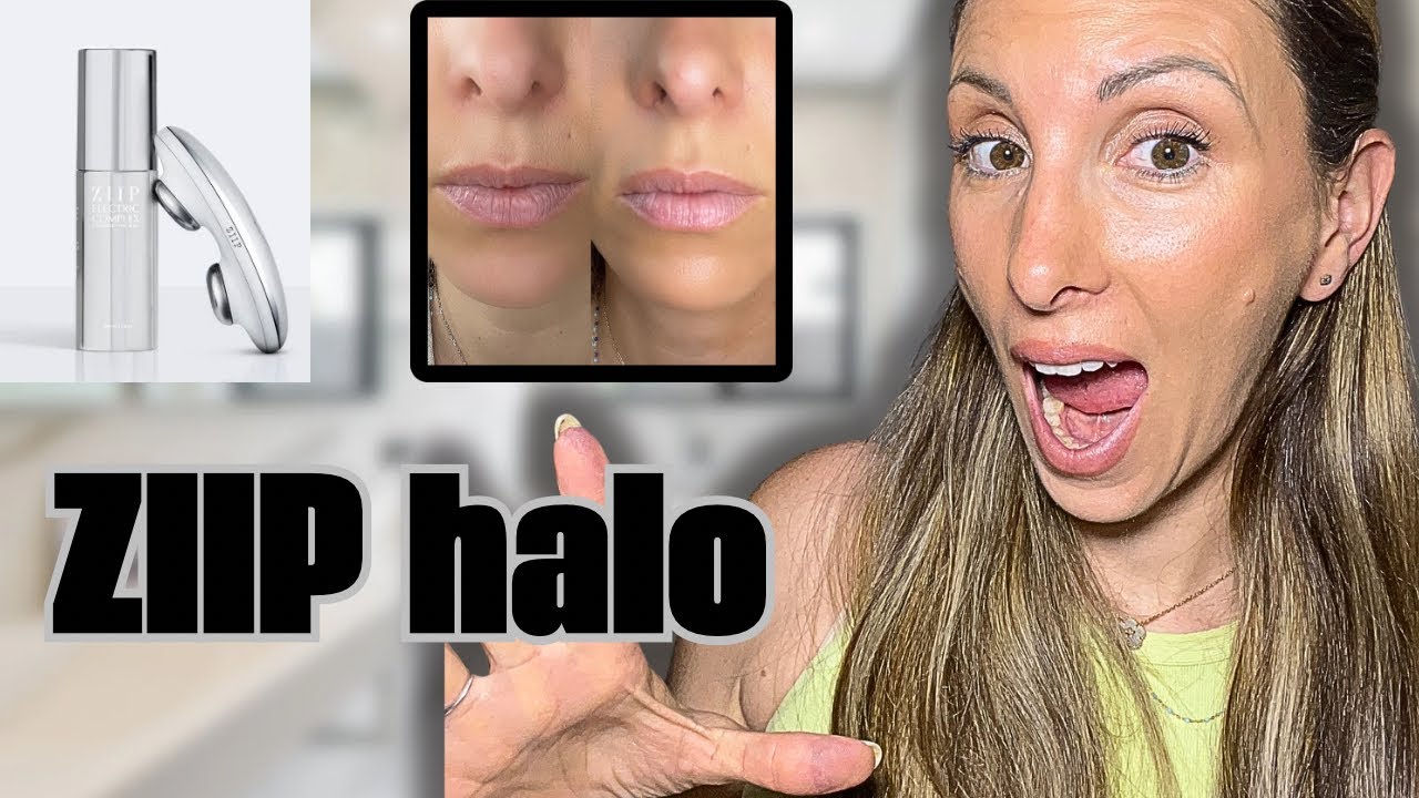 Pourquoi TOUT le monde parle du ZIIP halo ? 