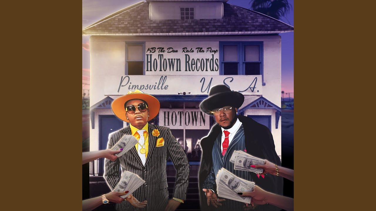HoTown Records