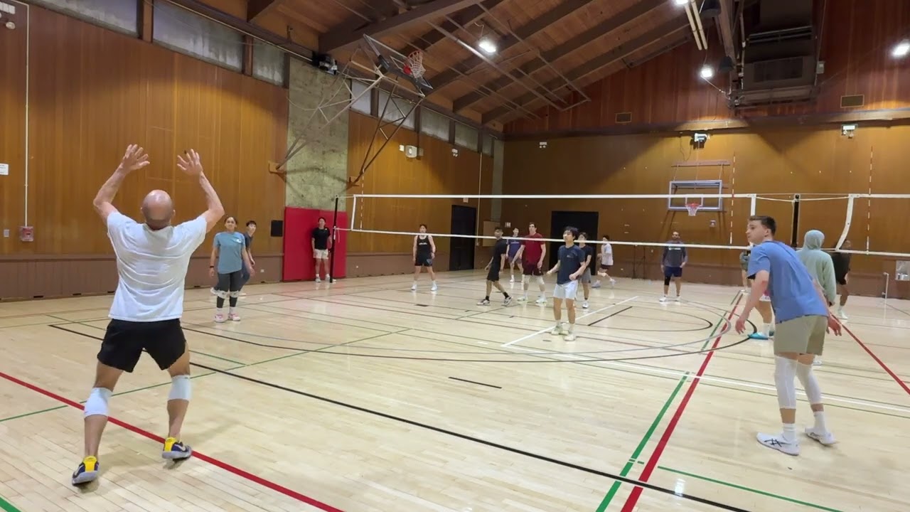 IVL A Men’s G2S2