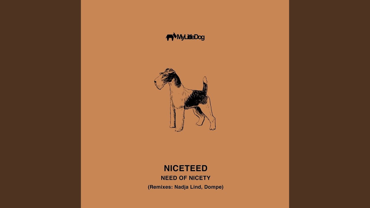 Need of Nicety