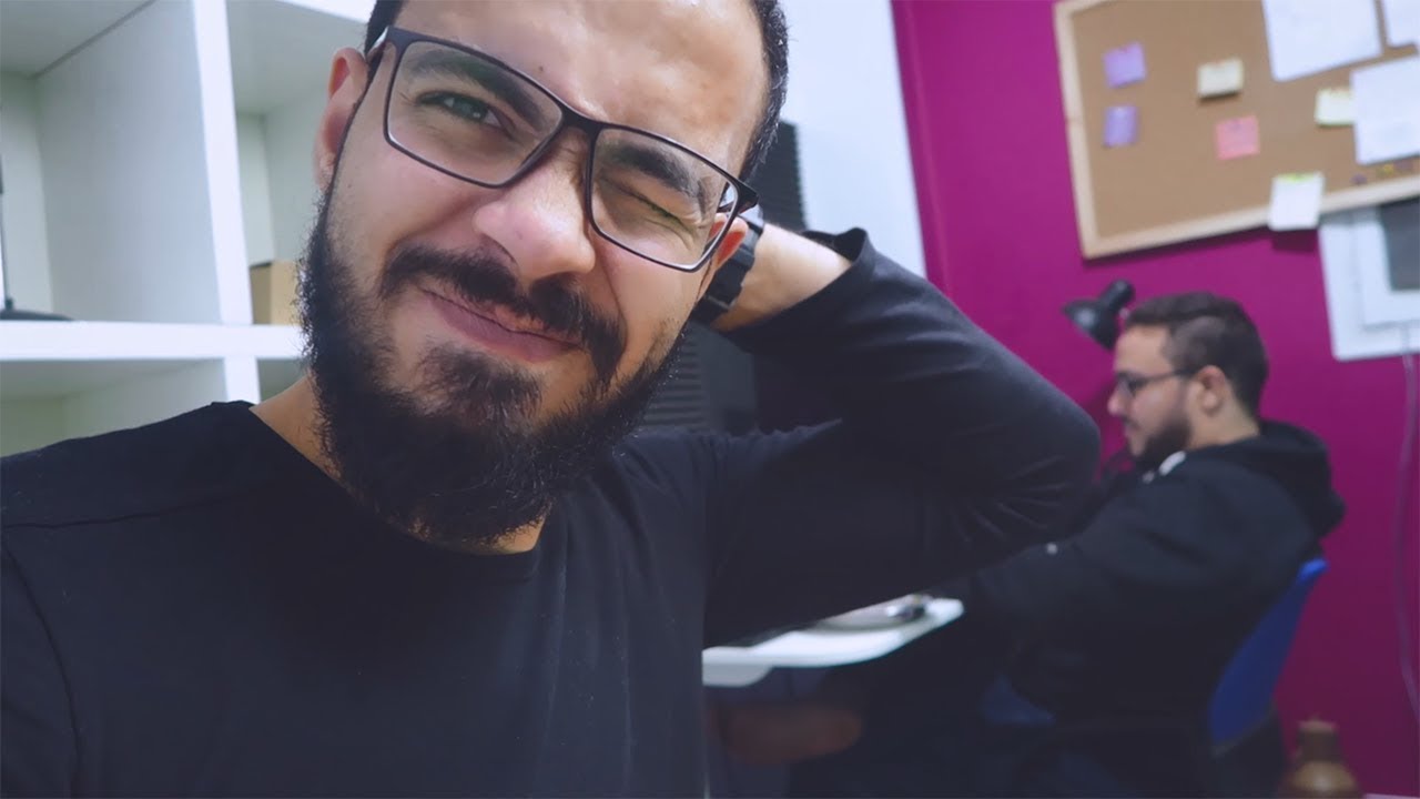 مش كل الكلام يتقال لكل الناس