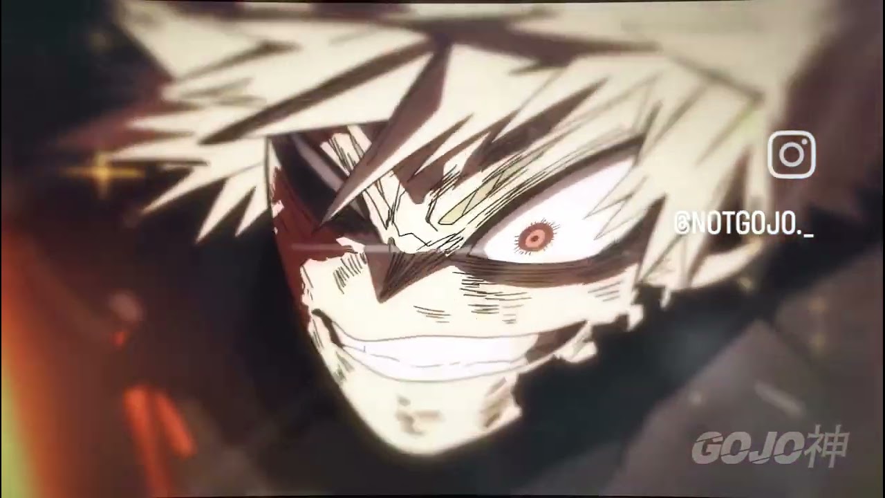 Goju Kakashi 