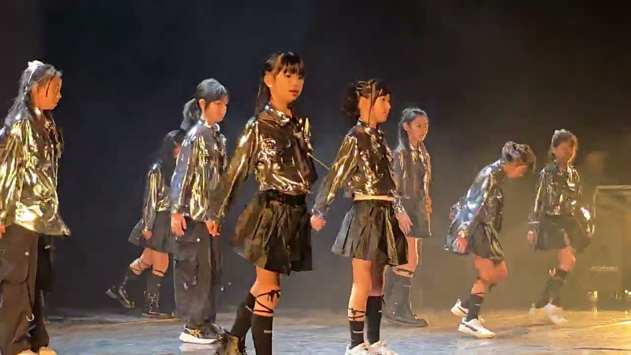 小莊街舞（三）