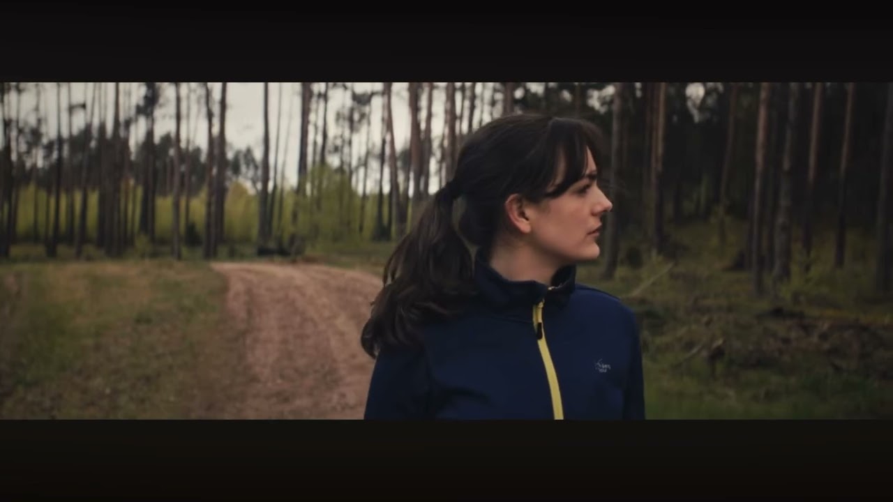 Karolina Ziętak - showreel