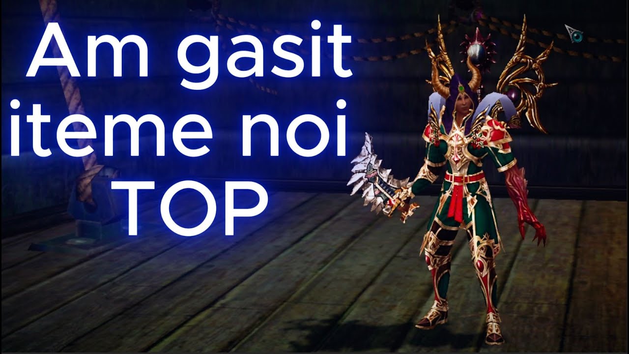 #93 Doar atac stiu sa prind pe 6-7/ Cate orisoane faci singur pe ch - Metin2 ro Tigerghost