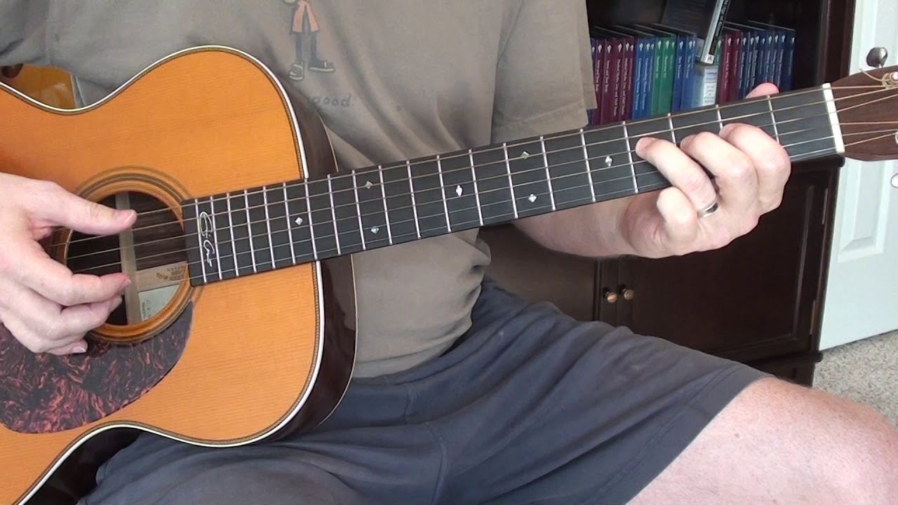 Before You Accuse Me Cover (Eric Clapton/Bo Diddley)