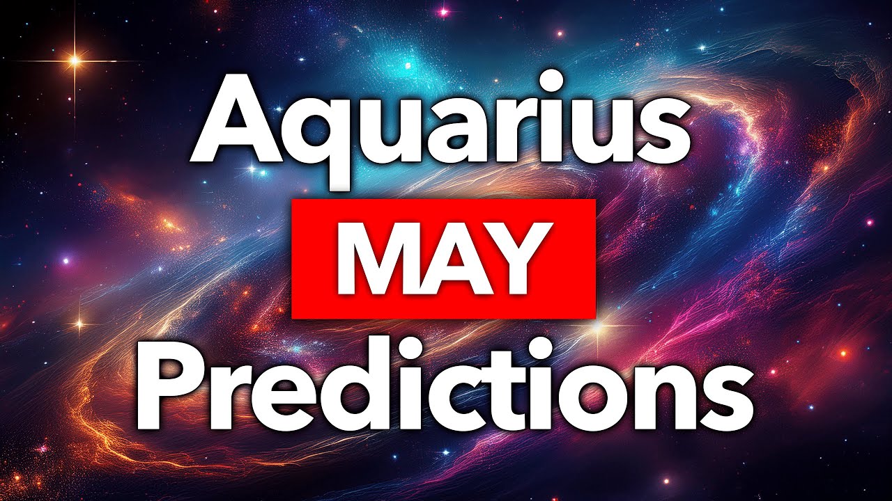 AQUARIUS - 