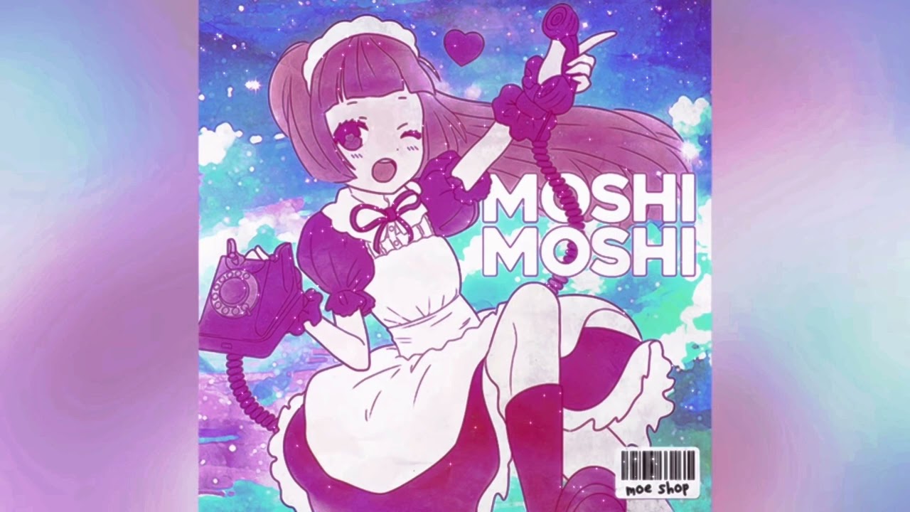 Moe Shop - Pretty Please (Daycore/Slowed)