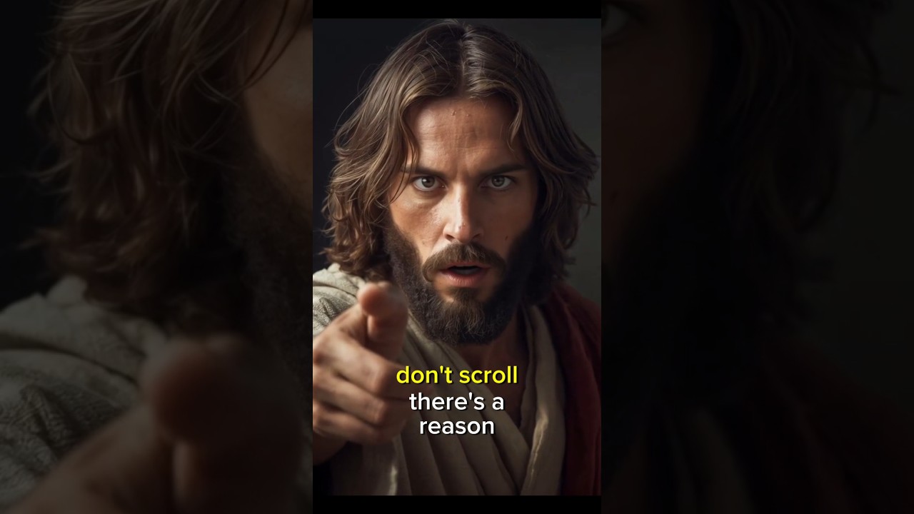 Why God Is Calling You Today. #jesus #faith #voiceoffaith