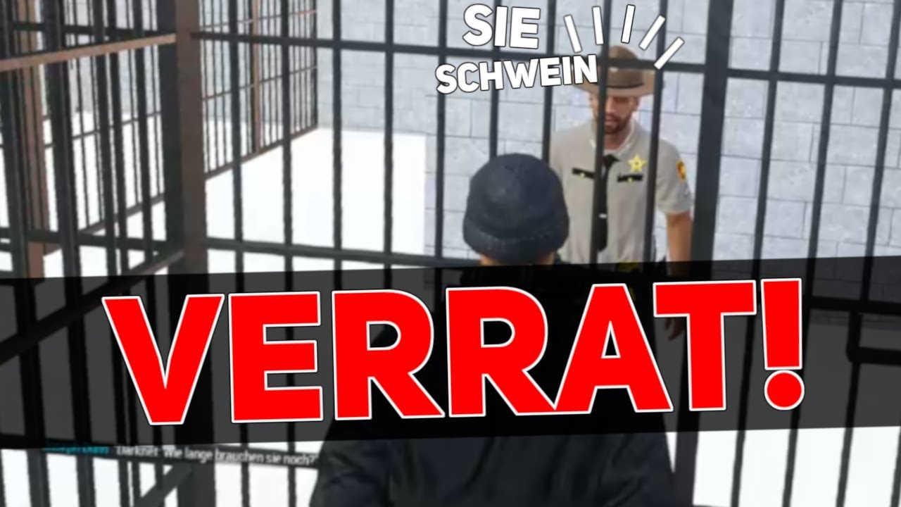 Alle gegen einen: Der komplett andere Überfall | Unity-Life.de | Benston