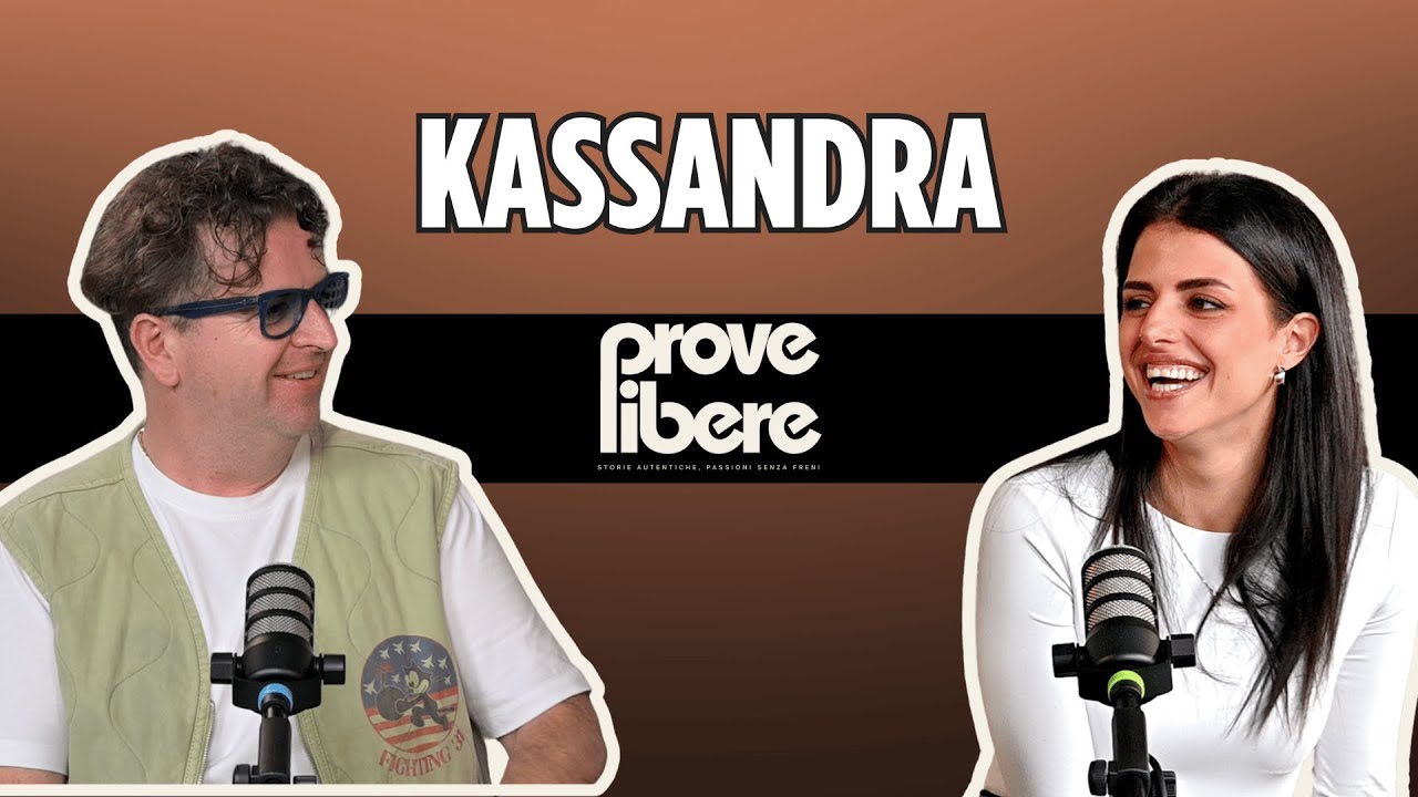 KASSANDRA DI MASTERCHEF 13: CUCINA, RITMO E ORGANIZZAZIONE PERFETTA