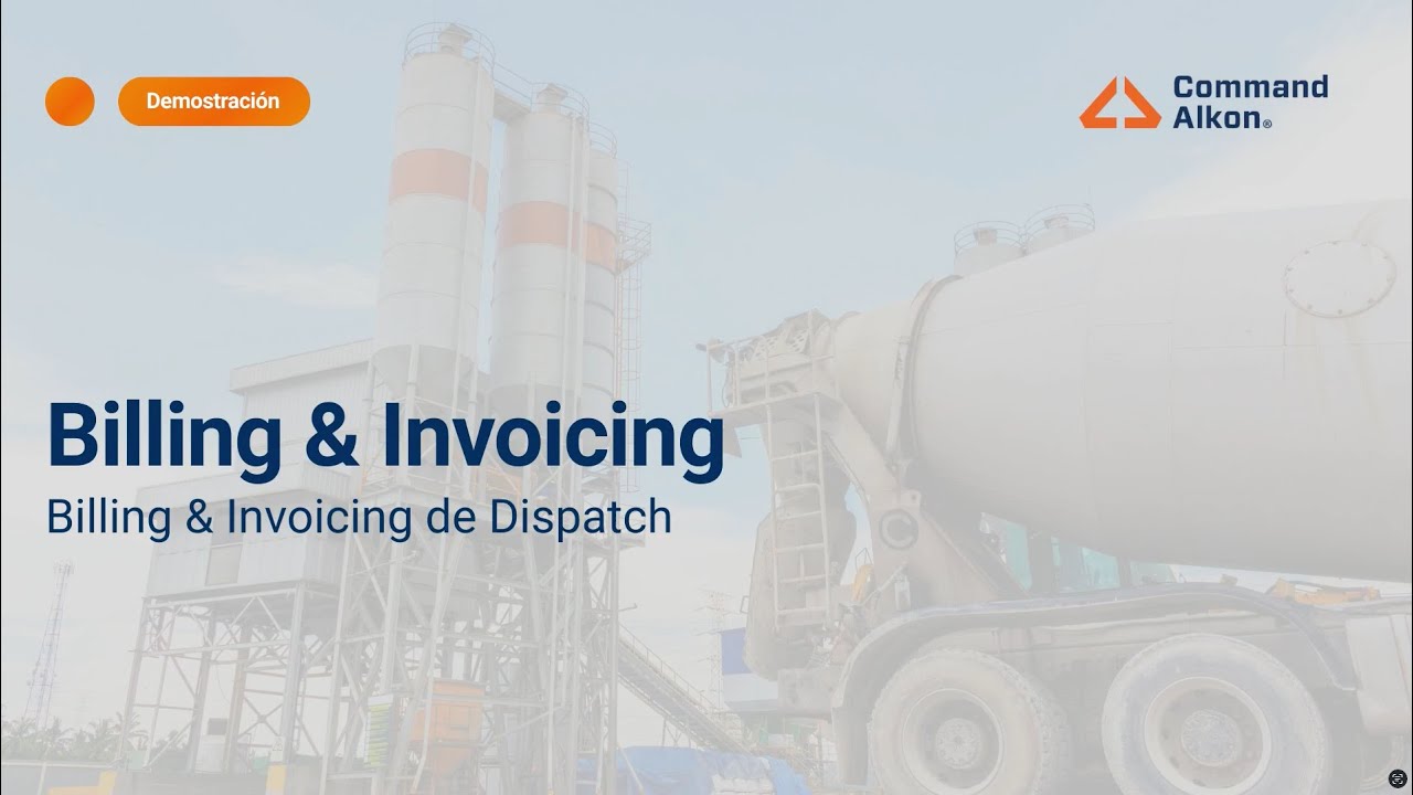 ES  Billing & Invoicing Overview