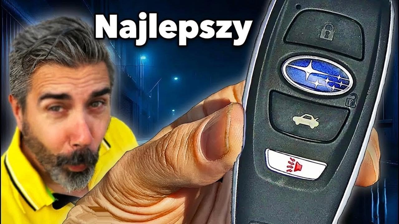 Ekspert motoryzacyjny ocenia niezawodność marek samochodowych – od najgorszych do najlepszych!