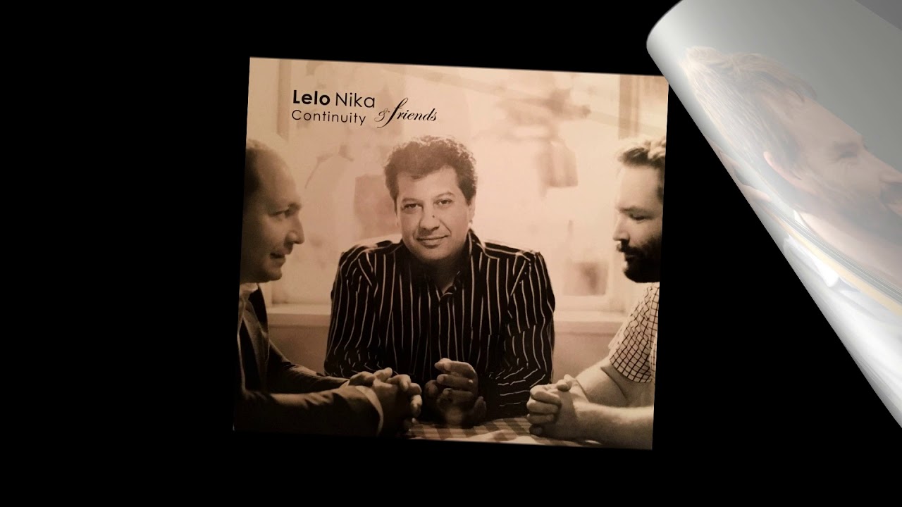 Lelo Nika - ``For Paolo Russo``