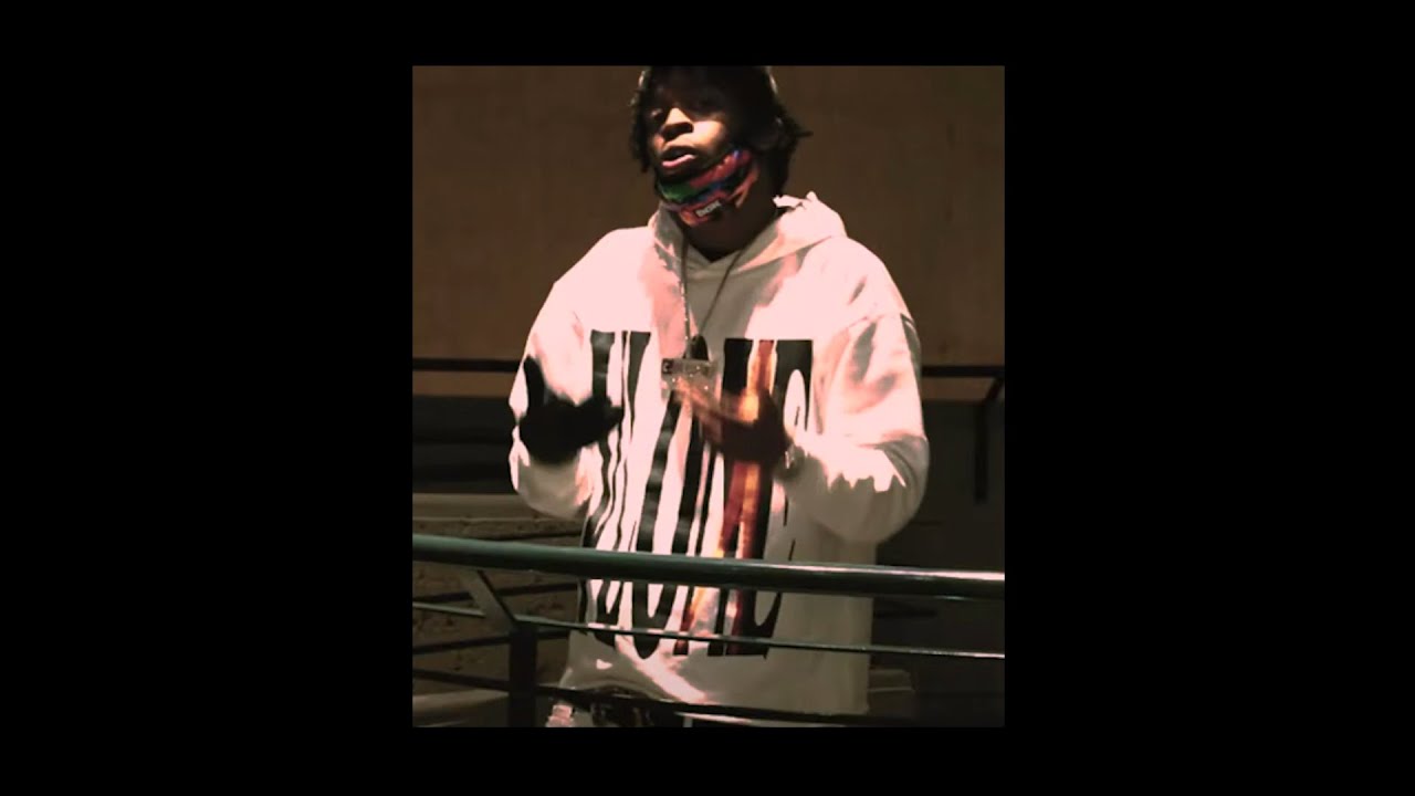 YN Jay Type Beat - 