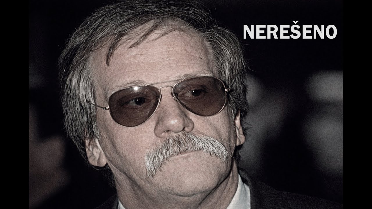 Ubistvo direktora JAT-a: Slučaj Živorada Žike Petrovića (2000) | Evidencija, Ep. 3