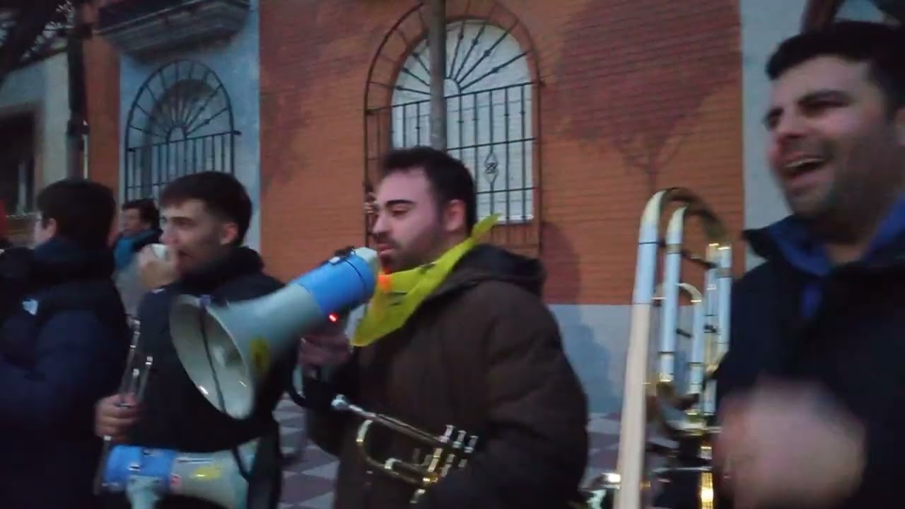 18 de febrero de 2026