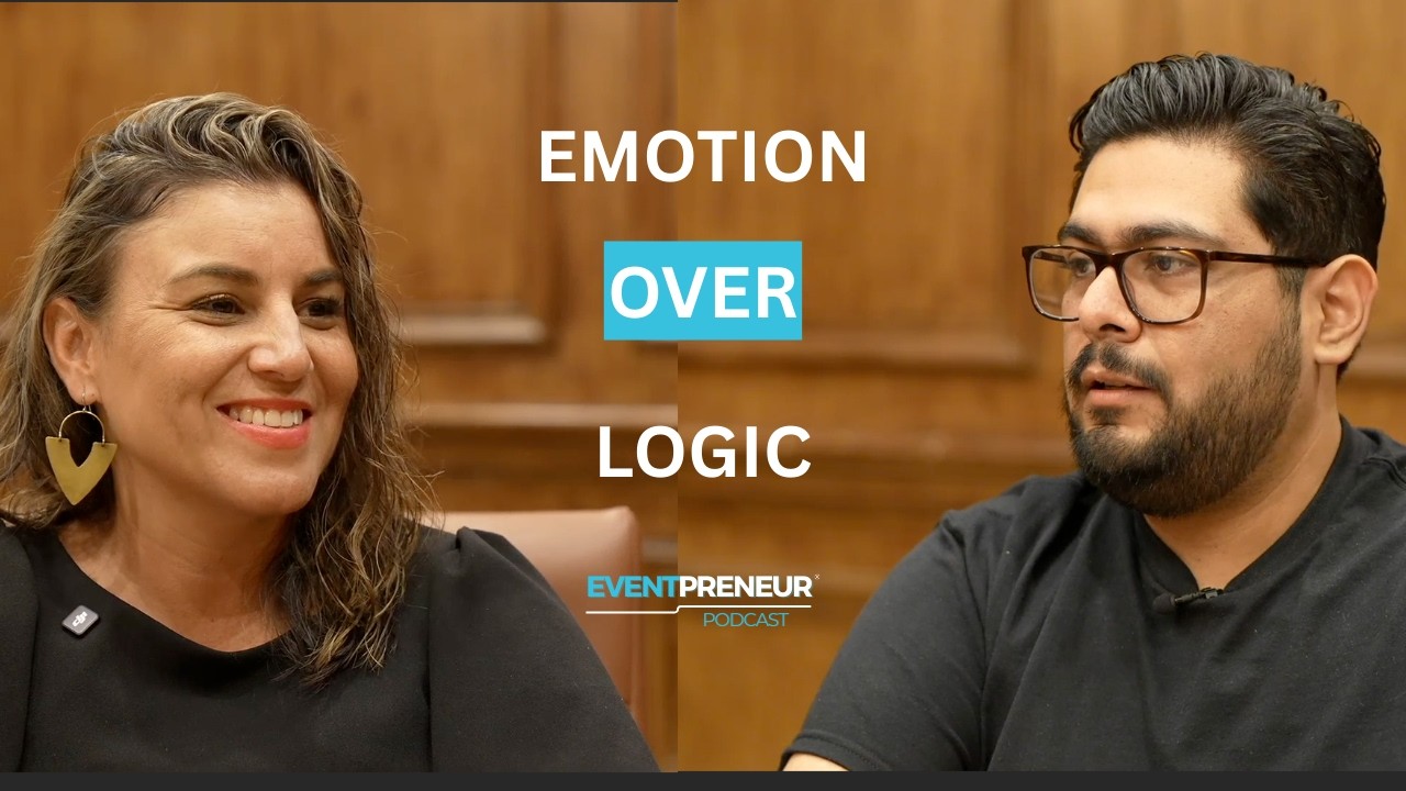 Why People Really Buy at Live Events: Emotion Over Logic