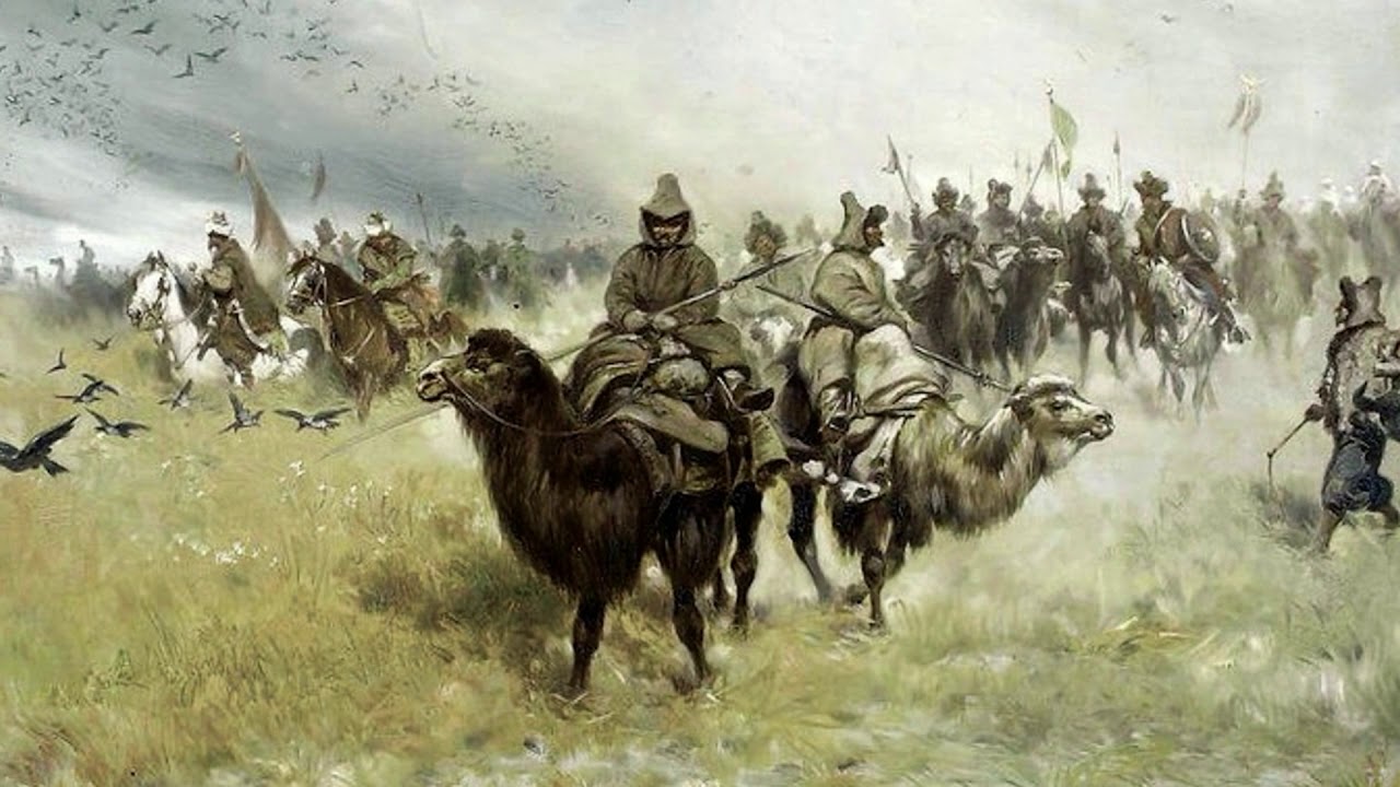 Śmierć bohatera   klęska hetmana Z&oacute;łkiewskiego pod Cecorą