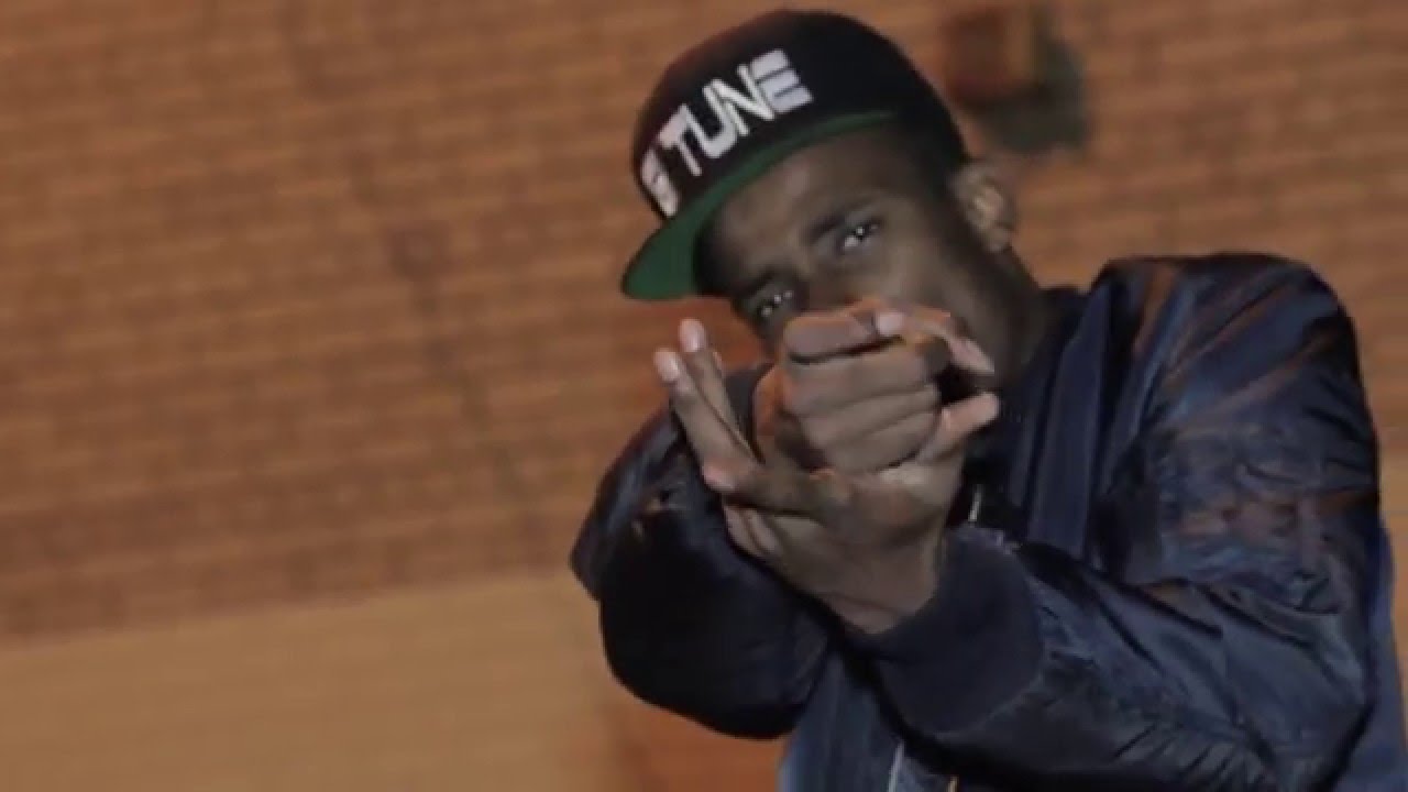 Piif - What they goin say (Official Video)|Dir@FahargoFilmz