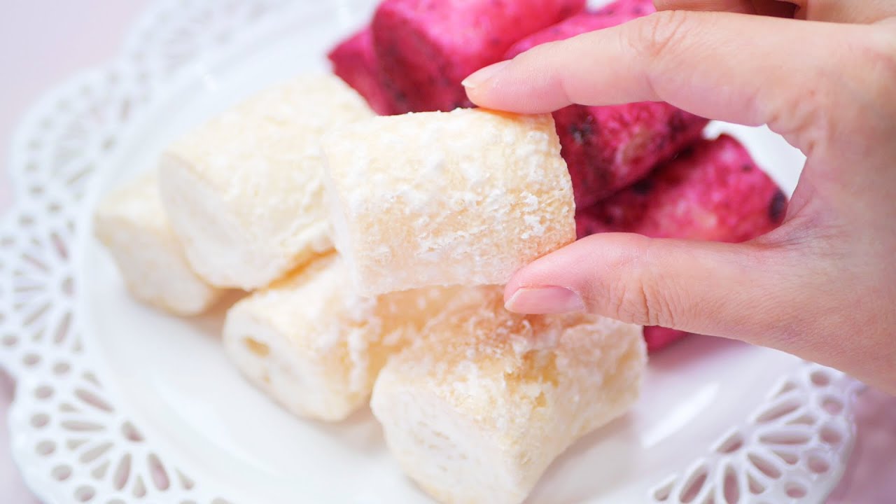 【サクふわ青森ASMR】りんごぼー🍎 Fu Eating Sounds No Talking【咀嚼音】