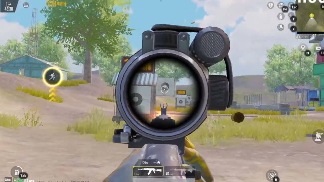 LOGİTECH G300S MAKRO AYARI PUBG MOBİLE