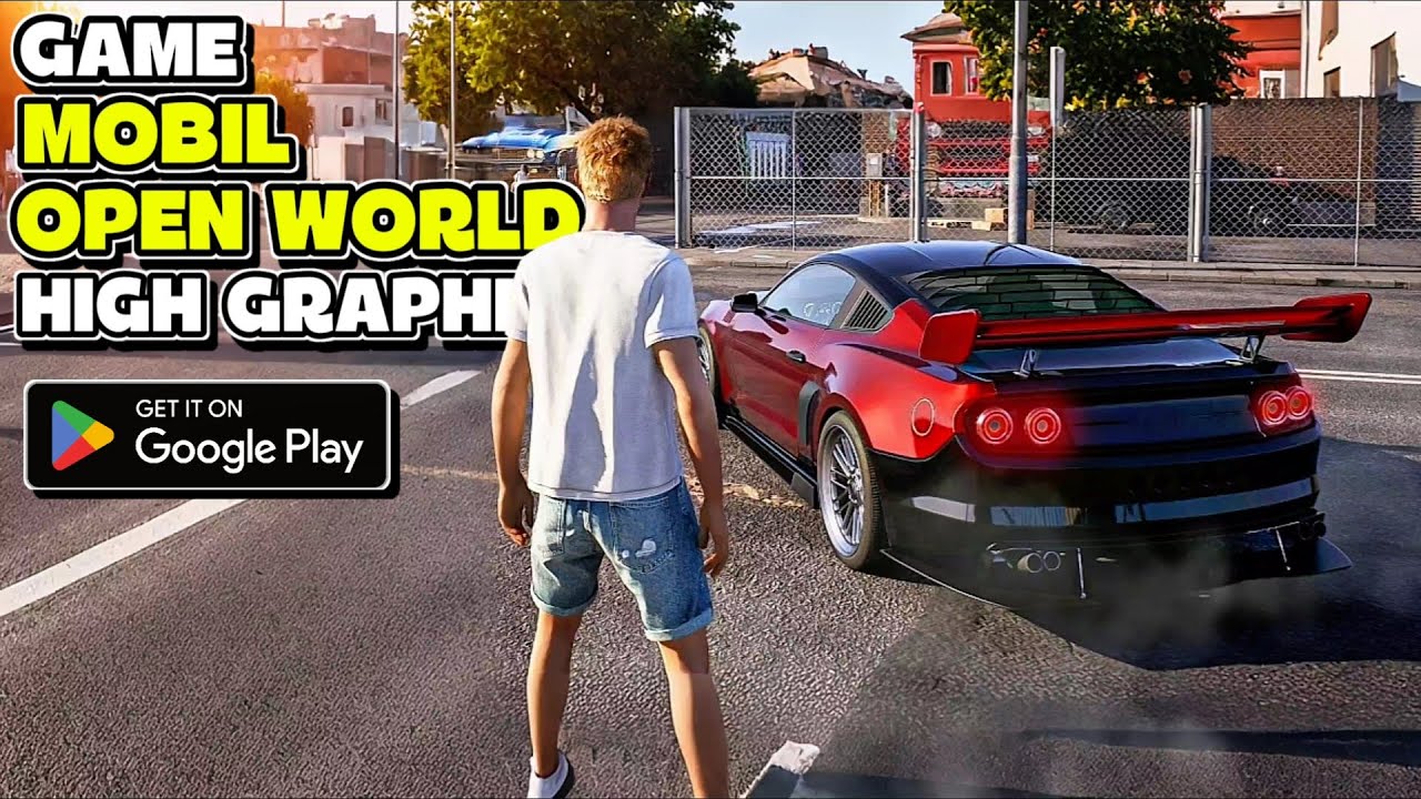 10 game mobil open world android terbaik 2025 (offline & online)