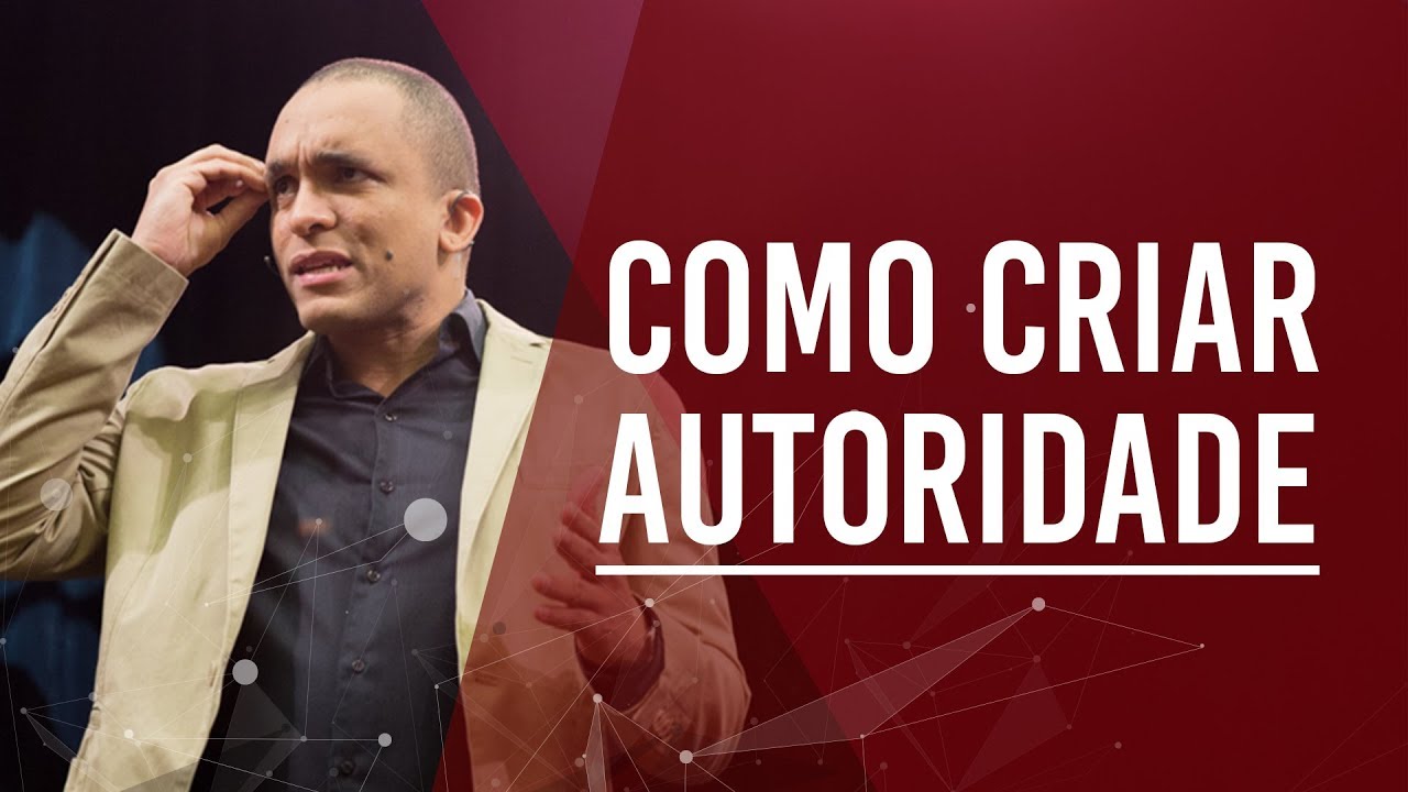 Como Criar Autoridade na Internet