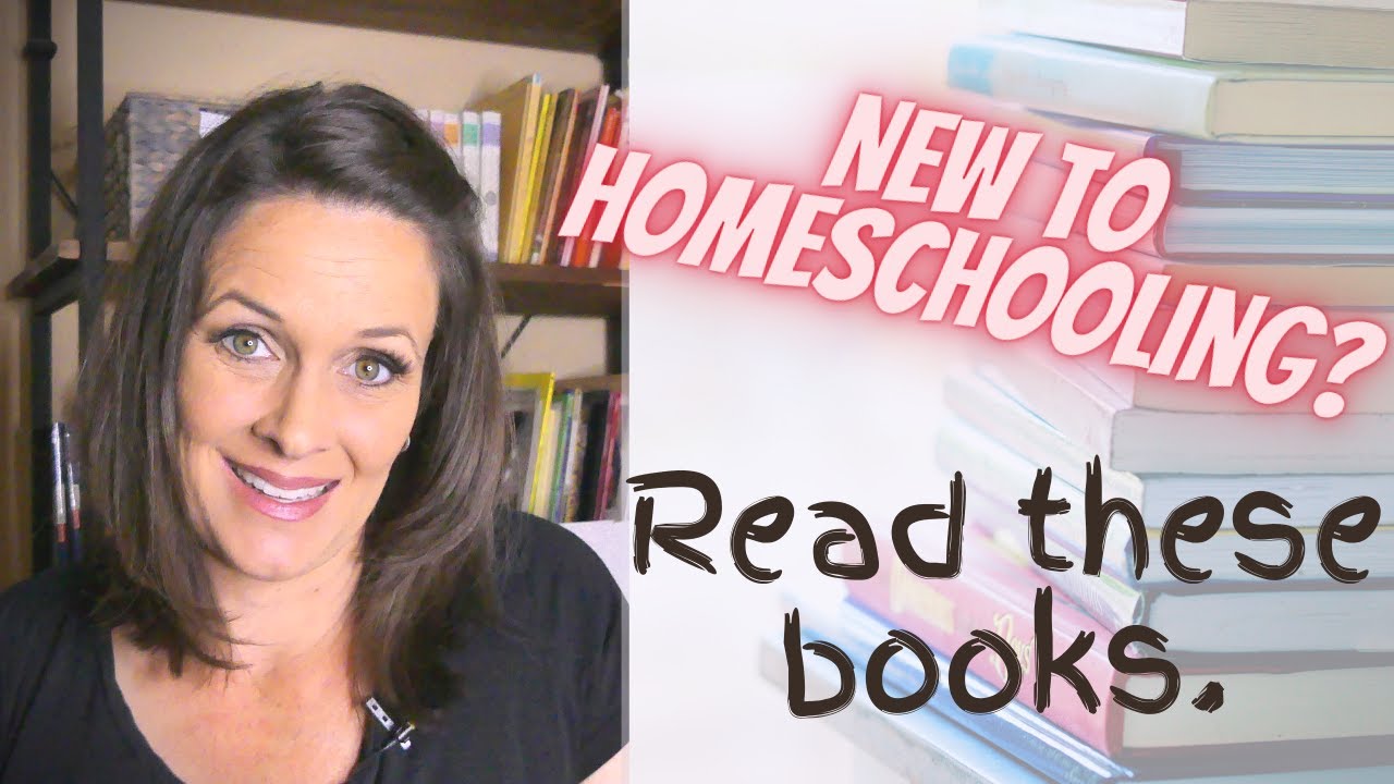 Books for the Homescooling Mom// MUST READS!| Charlotte Mason Homeschool