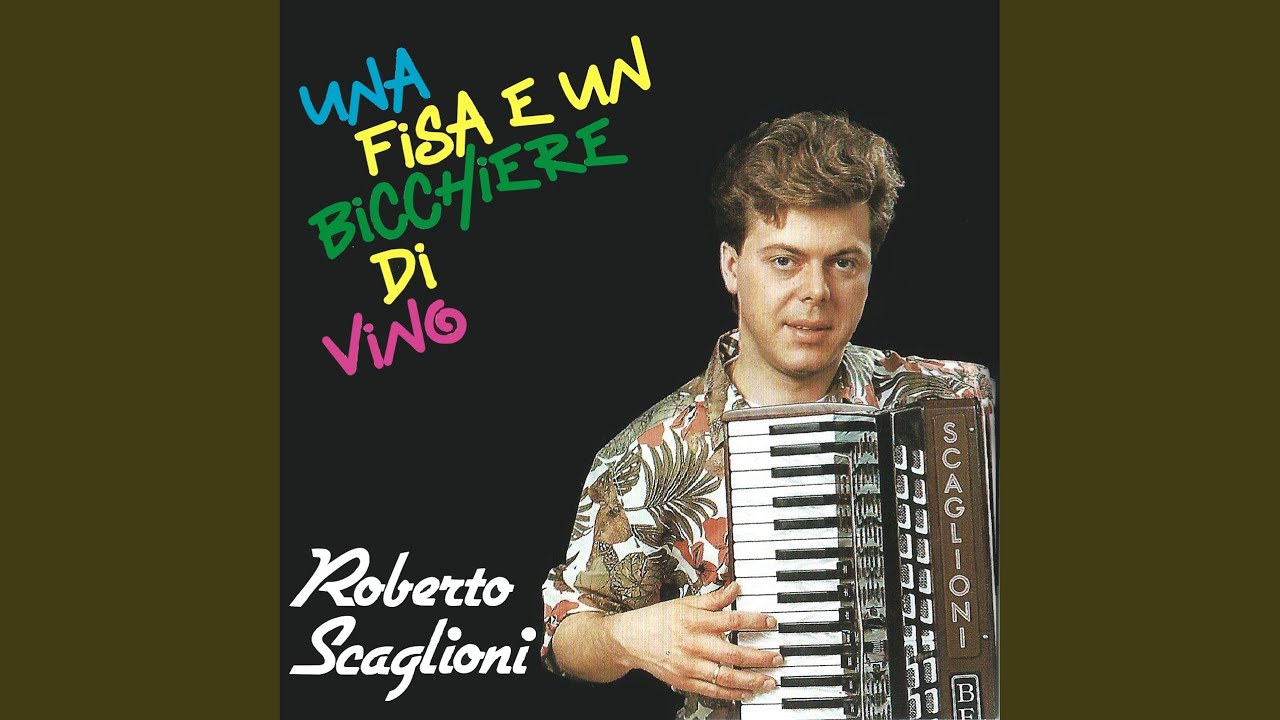 Parigino (Valzer)