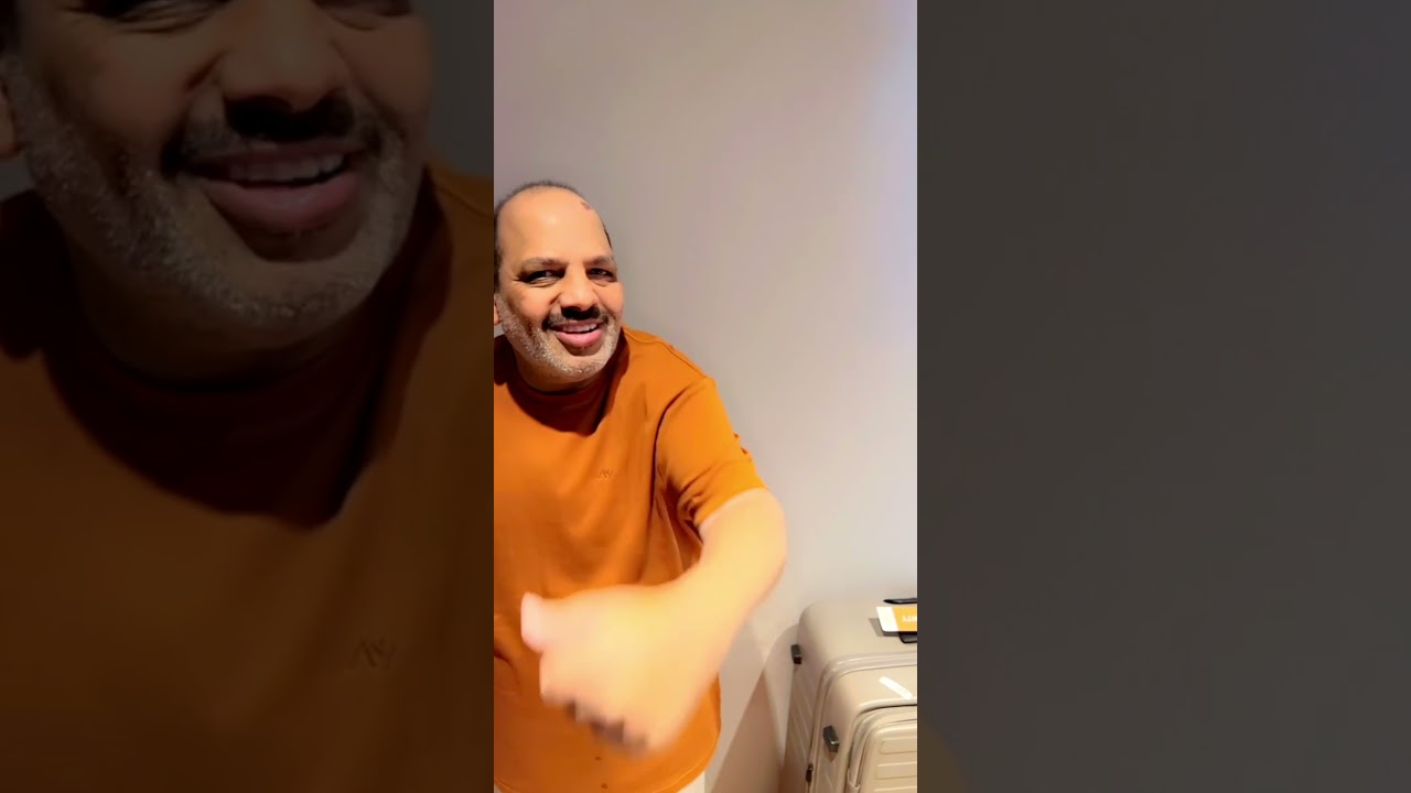 يوميات#خالد_الخالدي مع صلاح في اسطنبول ..رحلة ممتعة23/10/2021