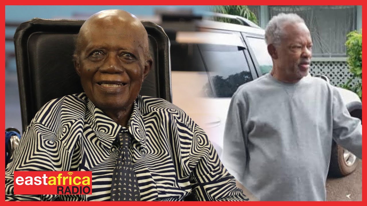 NI MAJONZI NA HUZUNI, KIFO CHA PROFESA SARUNGI NA MBUNGE JOHN CHAWALIZA WENGI | HIZI NDIYO HISTORIA