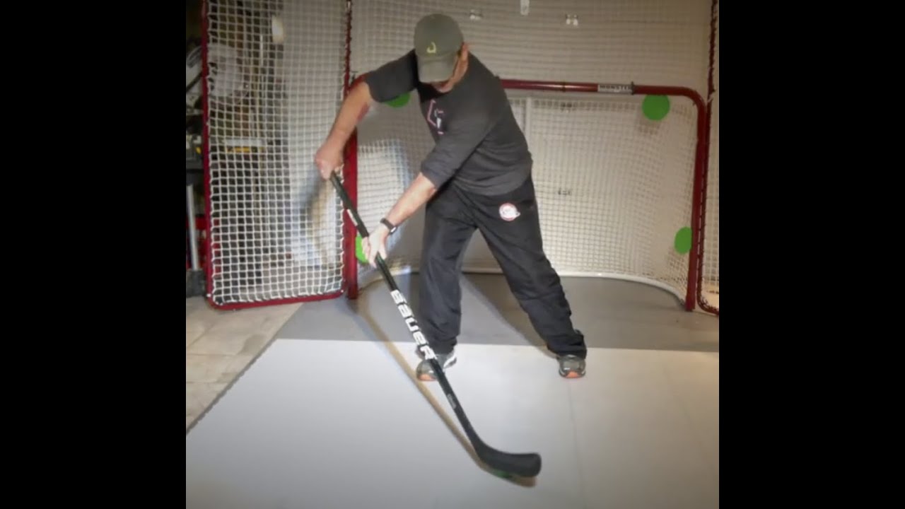 Stick Handling Fundamentals: 90% of the moves you need: Explained