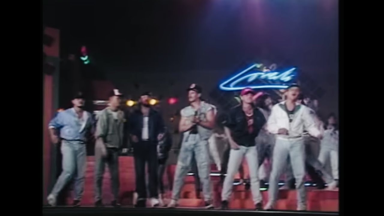 Loveli-Ness:  The Call It Guts Production Number 