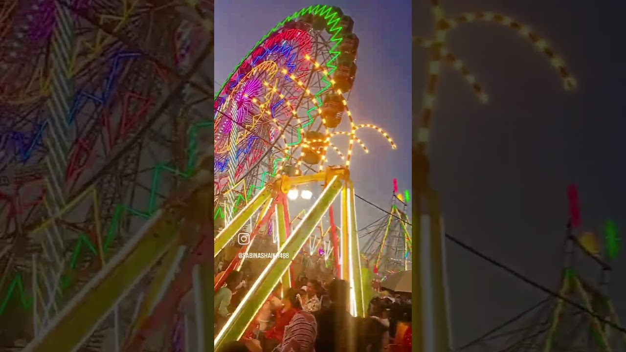 Mangrol mela