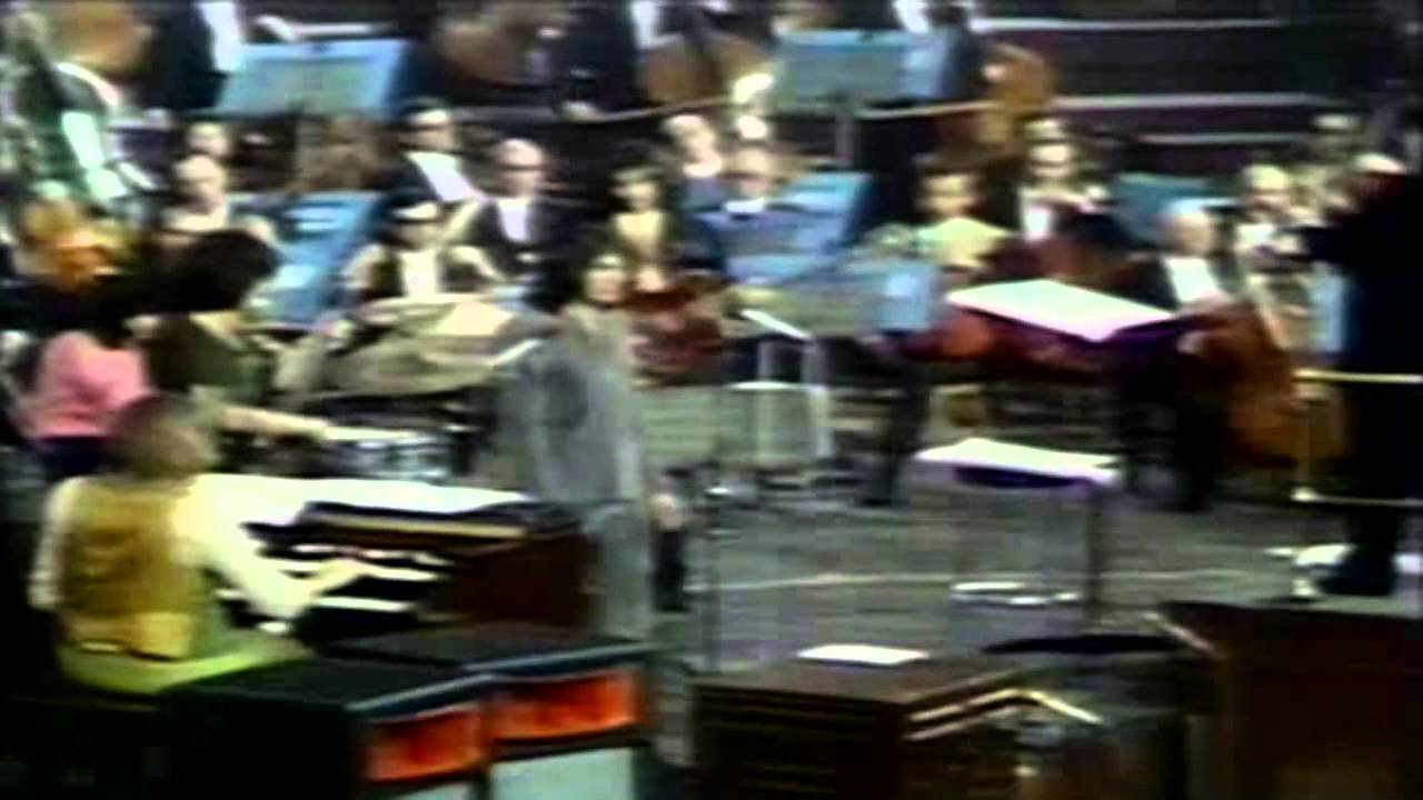 Deep Purple   1969   Live At Royal Albert Hall