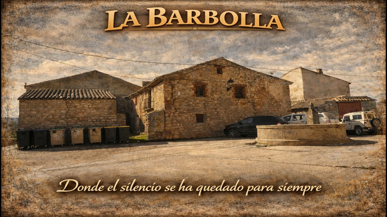 LA BARBOLLA_DONDE EL SILENCIO SE HA QUEDADO PARA SIEMPRE_GUADALAJARA_ 27/02/26.