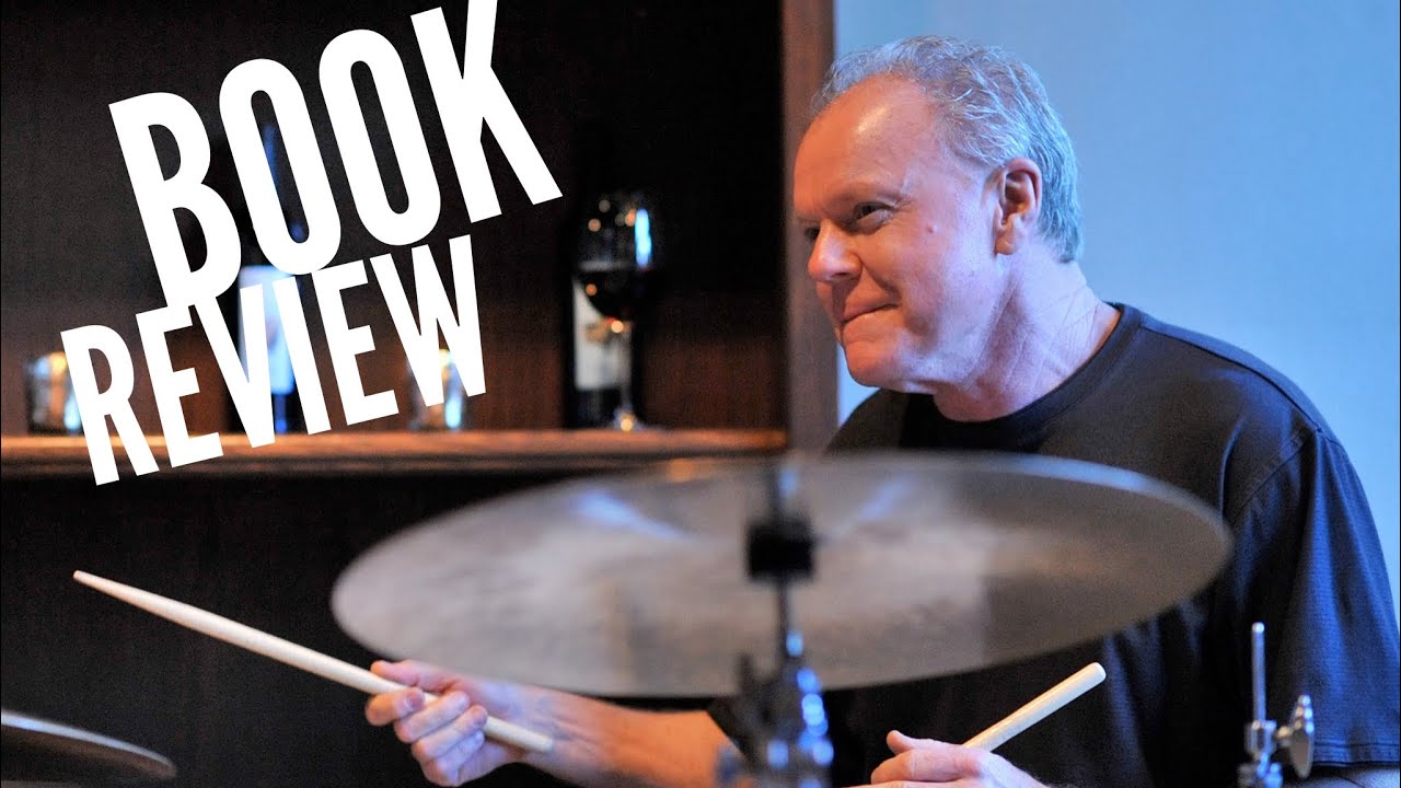 Mike Drake: Drum Book Collection Review