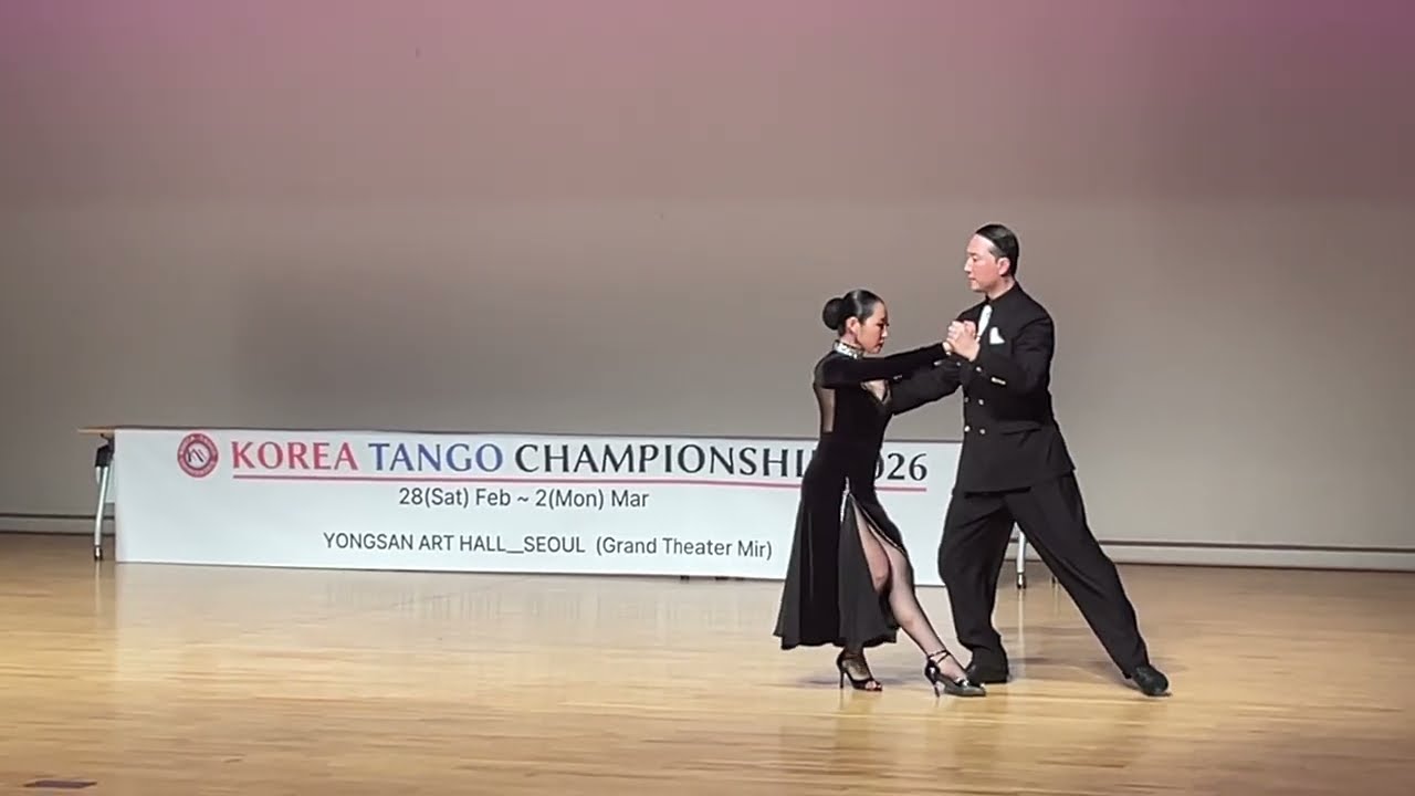 2026 KTC Escenario Final - Ame & Ahyun